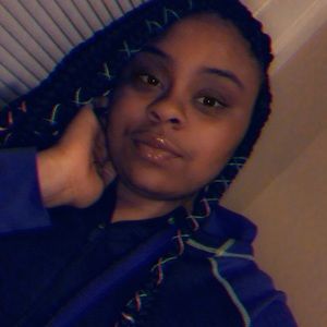 Meet your Posher, Courtney